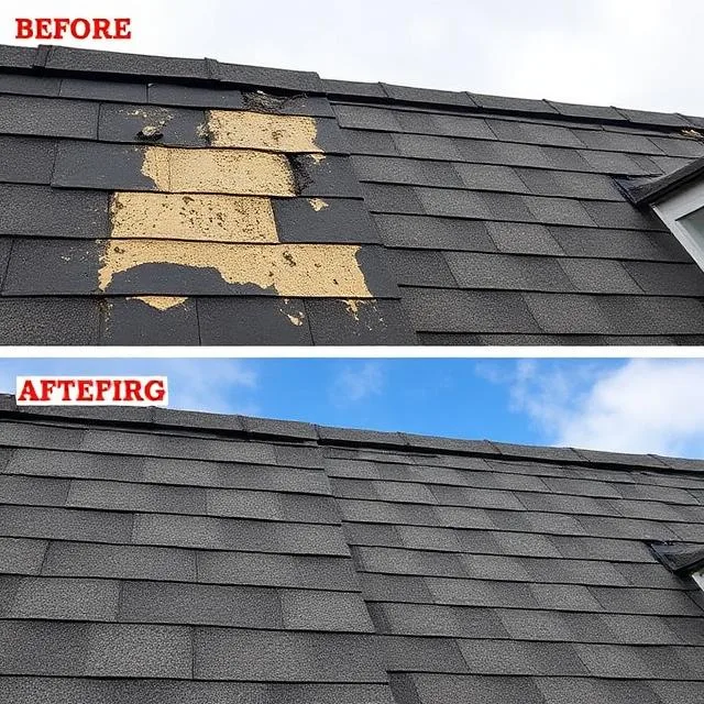Roof Repair Near Me in Red Boiling Springs, TN near me
